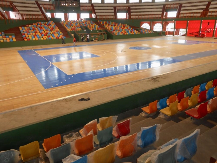 Handball/ Bilan de la saison 2013 : la Fihb tient le pari malgré les difficultés